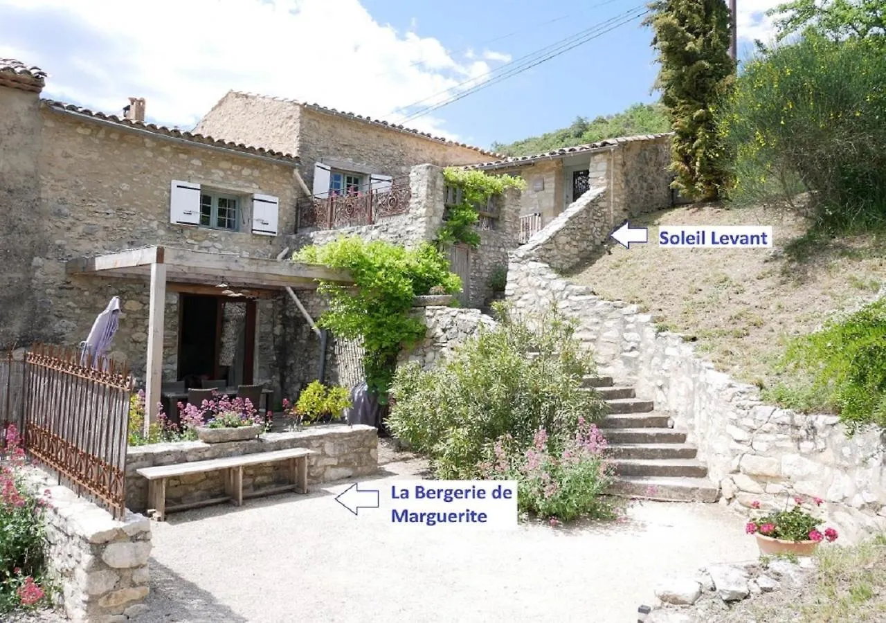 La Maison De Marguerite Монбрен-ле-Бен